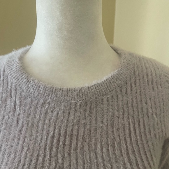 Princess Polly Jesica Sweater in lavender - Picture 7 of 11
